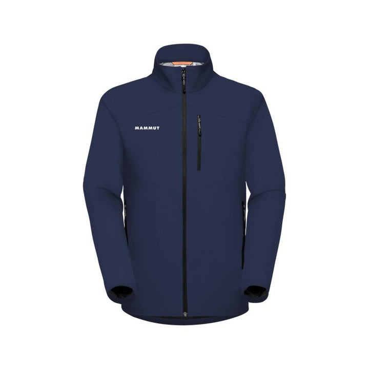 Mammut Men's Mtn. Pro 2.0 SO Jacket