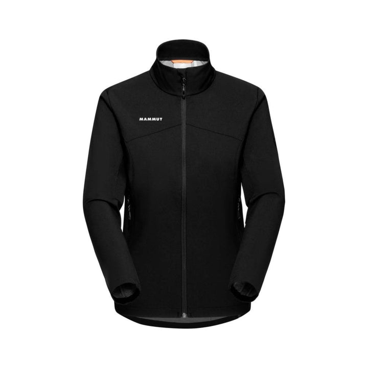 Mammut  Women's Mtn. Pro 2.0 SO Jacket