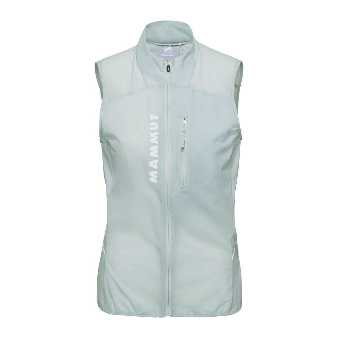 Mammut Women's Aenergy TR WB Hybrid Vest