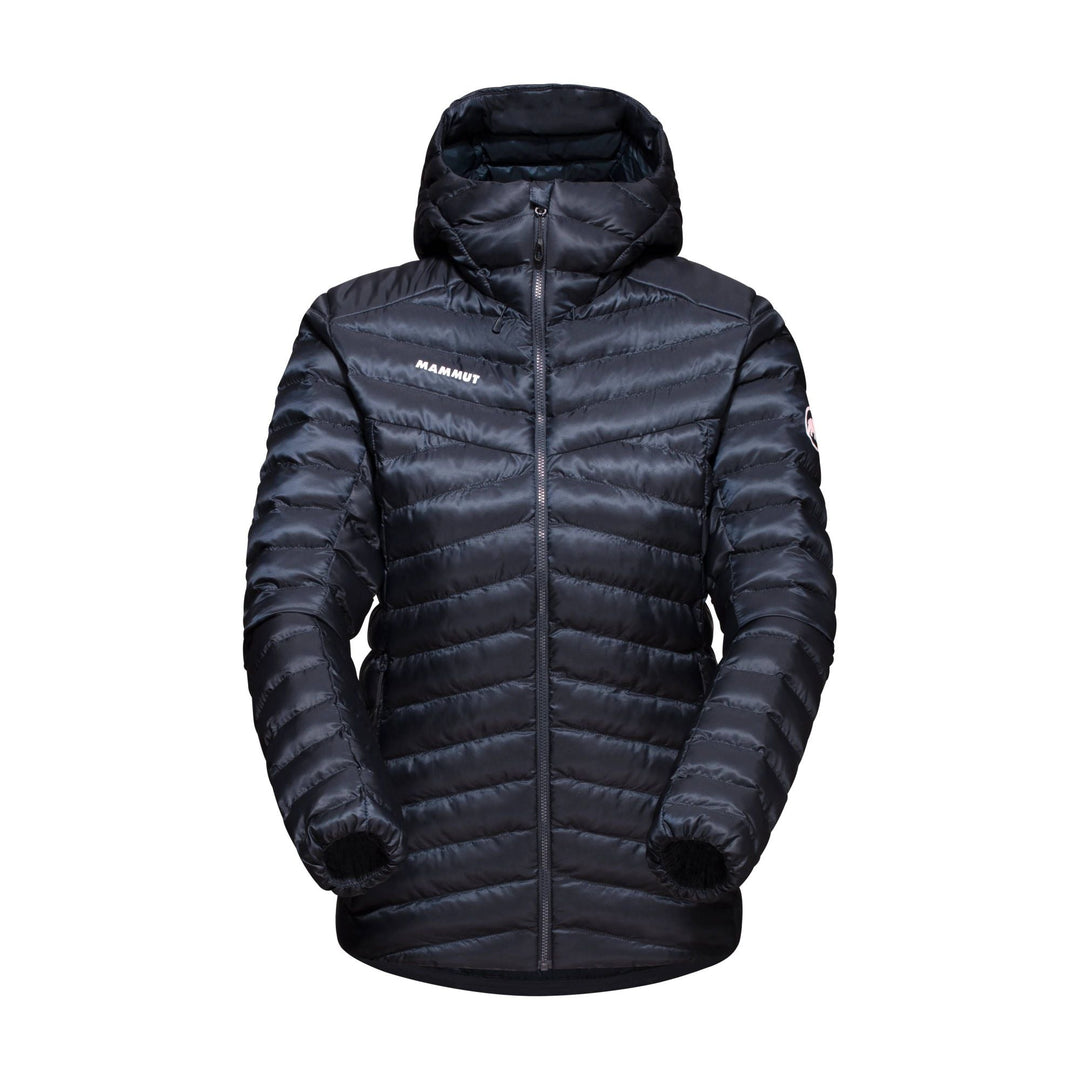 Mammut Women's Albula IN Hooded Jacket