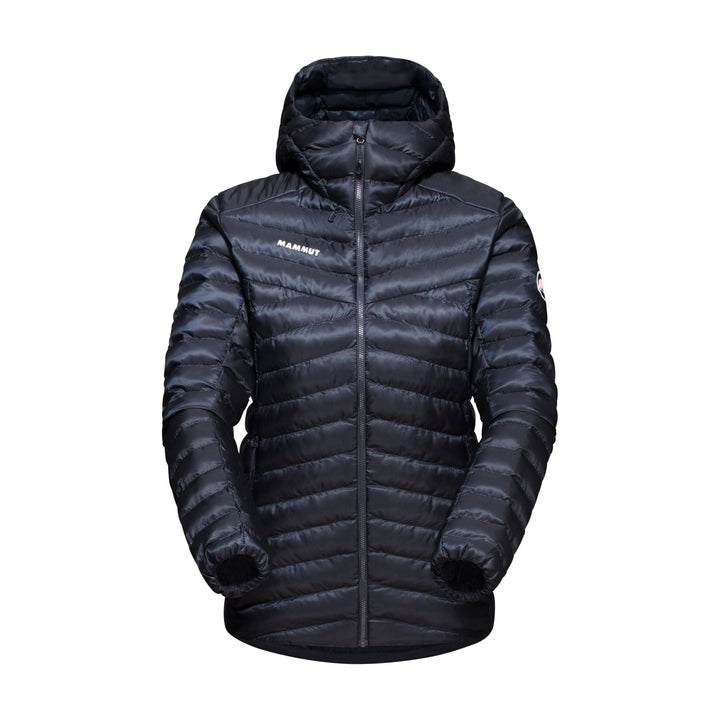 Mammut Women's Albula IN Hooded Jacket