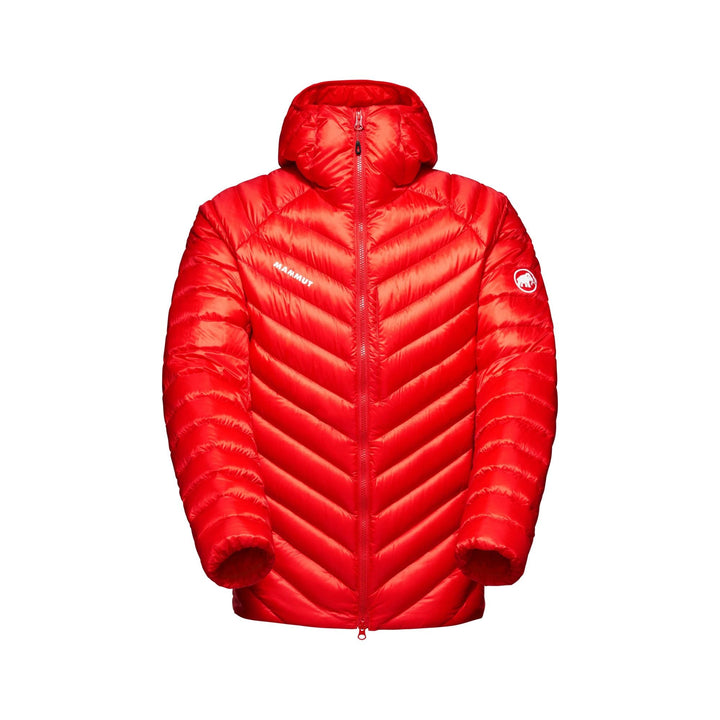 Mammut Men's Broad Peak IN Hooded Jacket