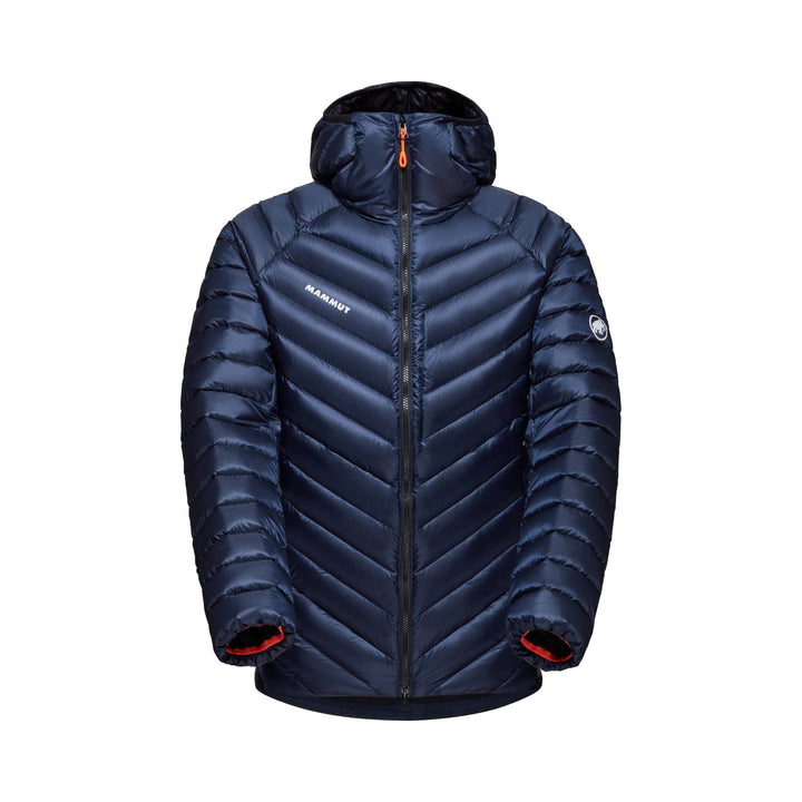 Mammut Men's Broad Peak IN Hooded Jacket