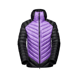 Lavandin/Black