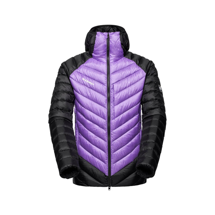 Mammut Men's Broad Peak IN Hooded Jacket