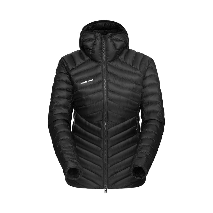 Mammut Women's Broad Peak IN Hooded Jacket