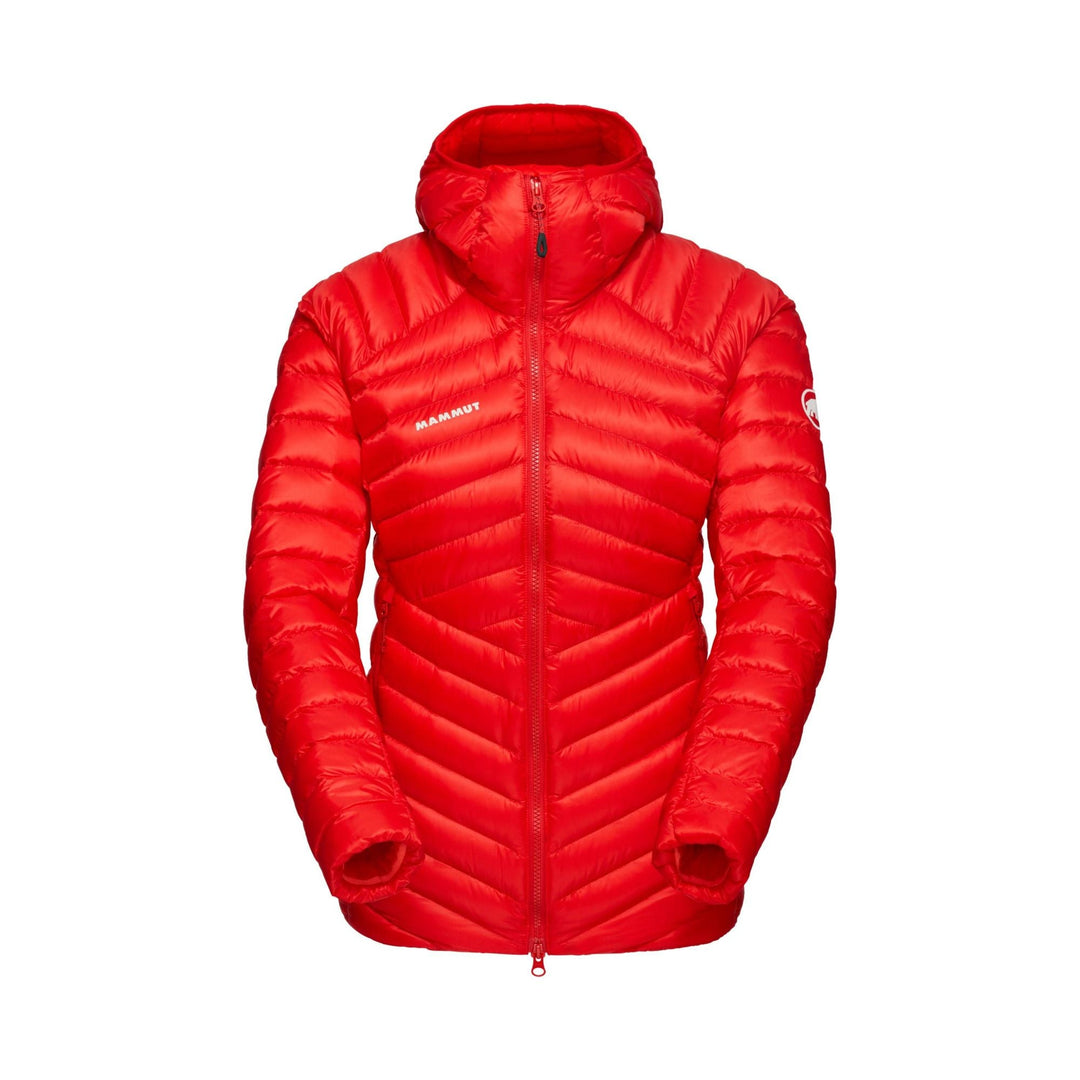 Mammut Women's Broad Peak IN Hooded Jacket