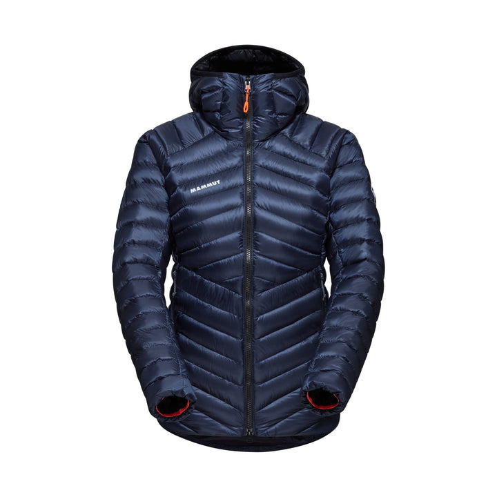 Mammut Women's Broad Peak IN Hooded Jacket