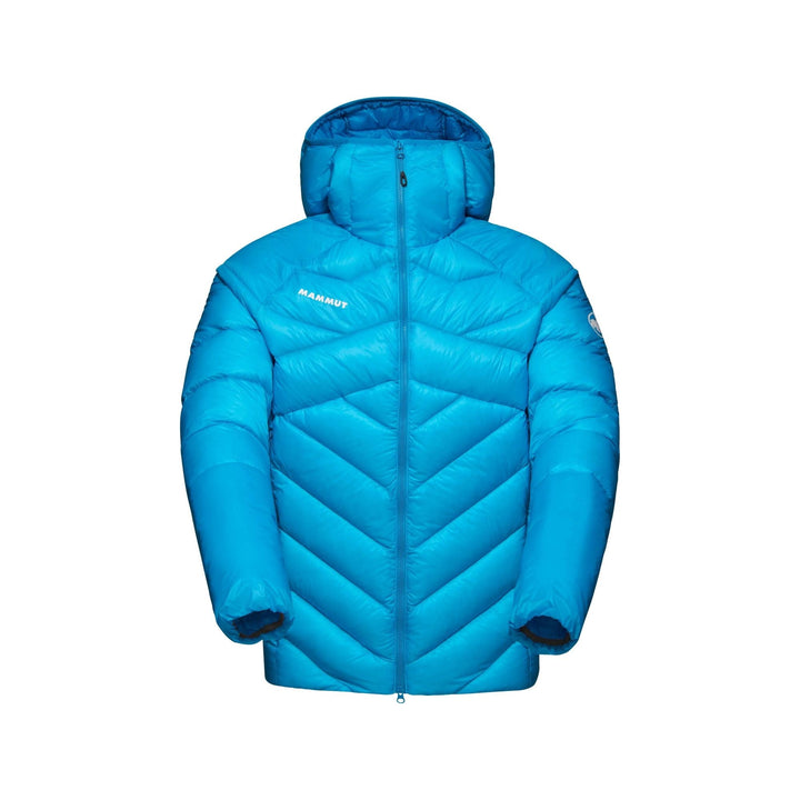 Mammut Men's Taiss IN Hooded Jacket