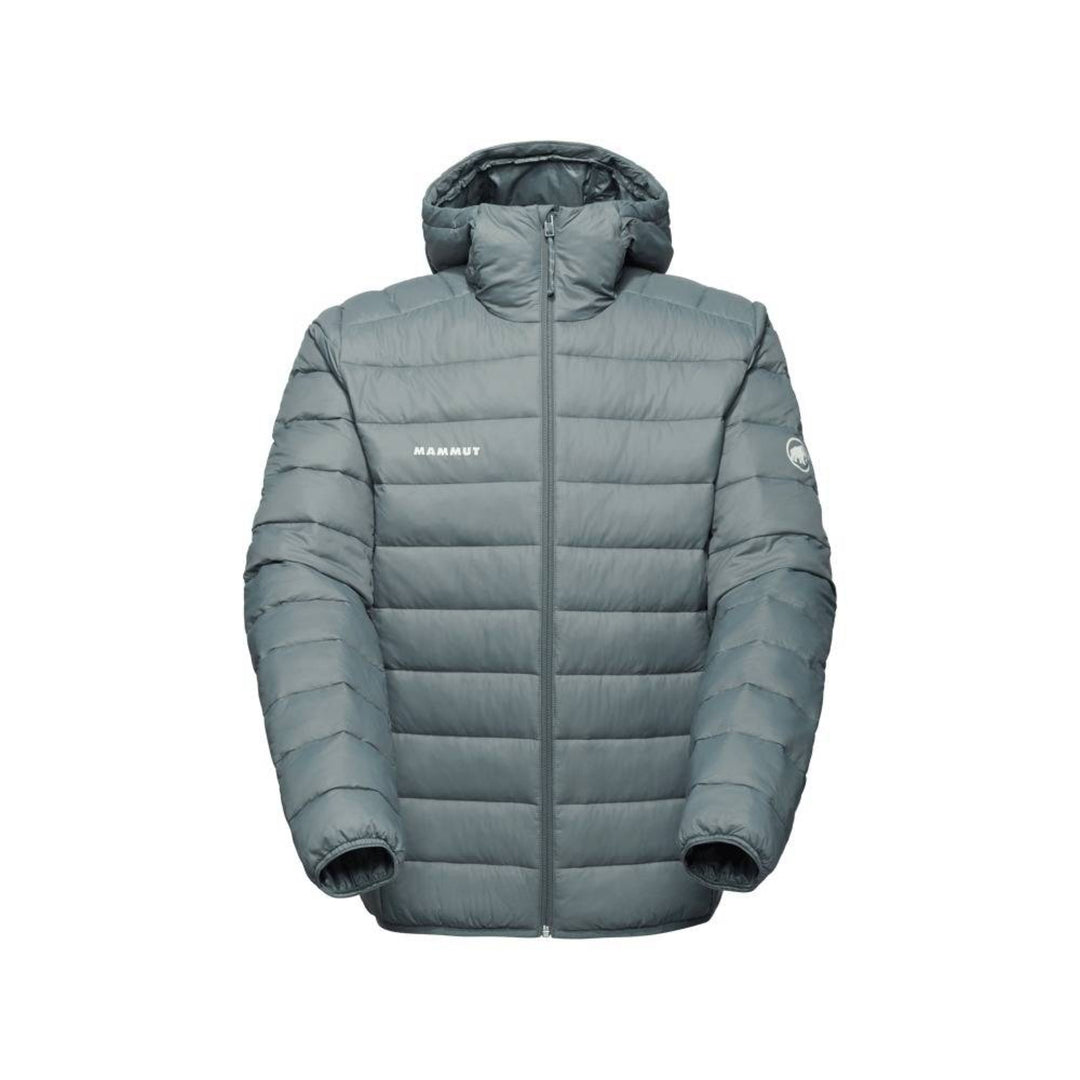 Mammut Men's Crag IN Hooded Jacket