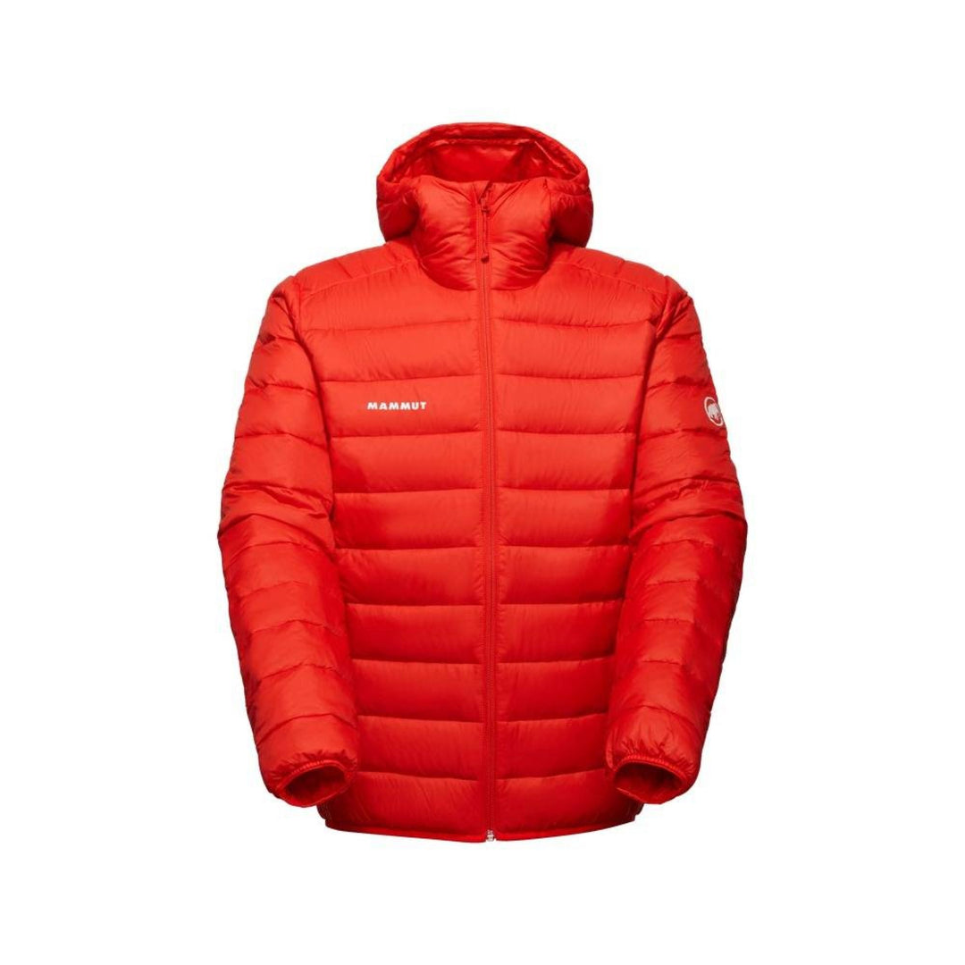 Mammut Men's Crag IN Hooded Jacket