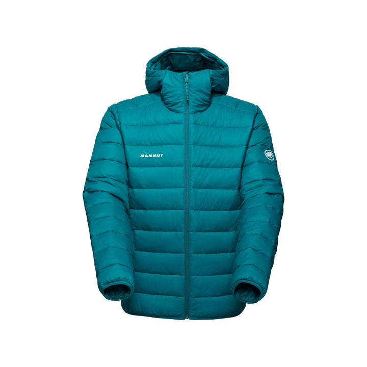 Mammut Men's Crag IN Hooded Jacket