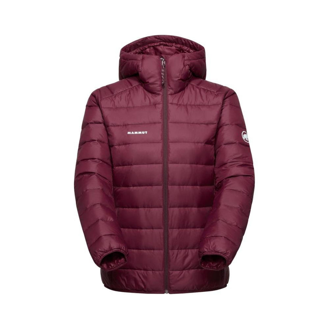 Mammut Women's Crag IN Hooded Jacket