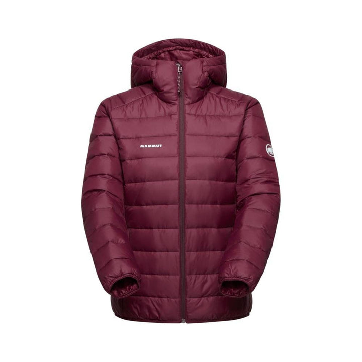 Mammut Women's Crag IN Hooded Jacket