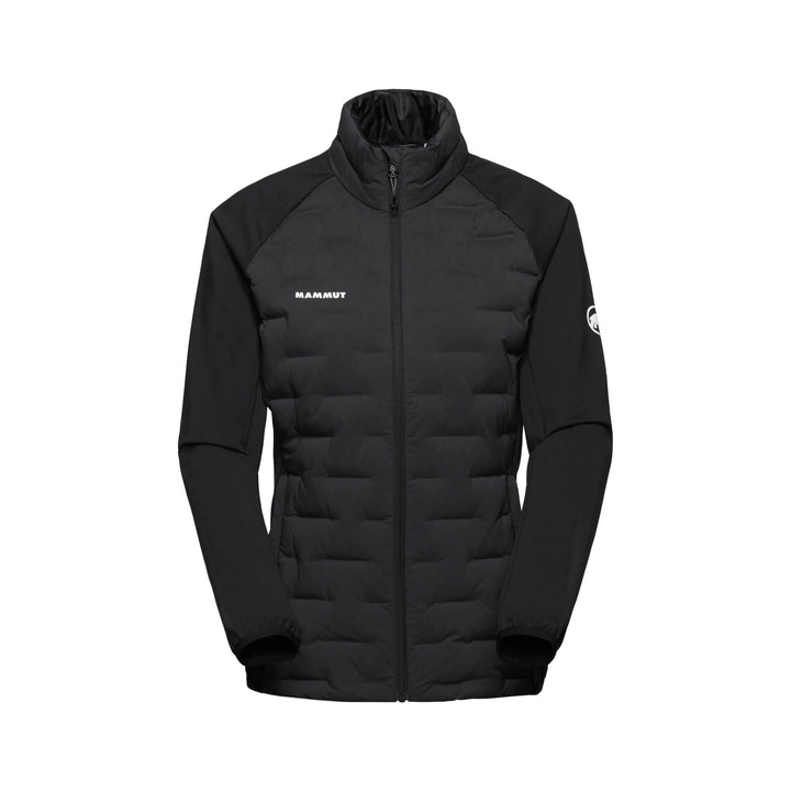 Mammut Women's Sender IN Hybrid Jacket