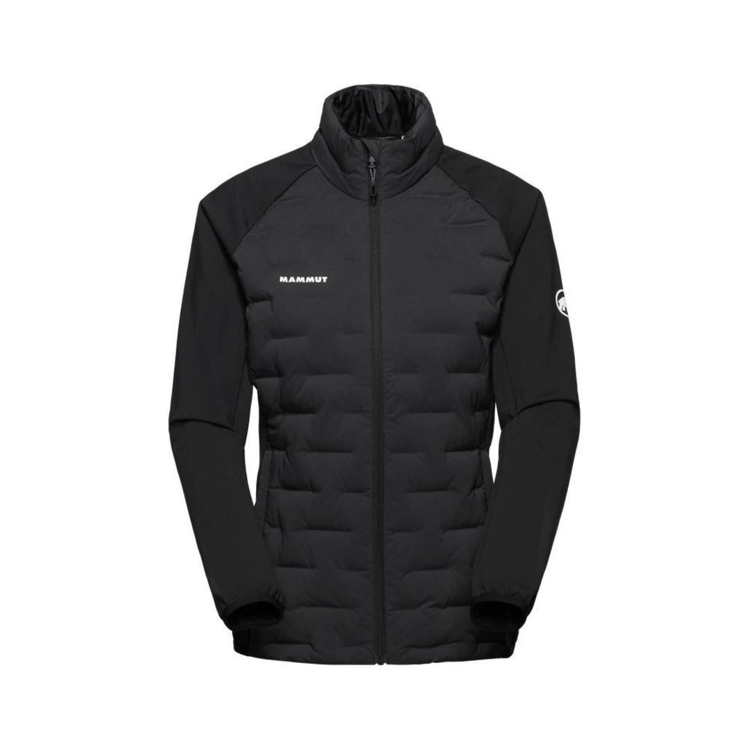 Mammut Women's Sender IN Hybrid Jacket