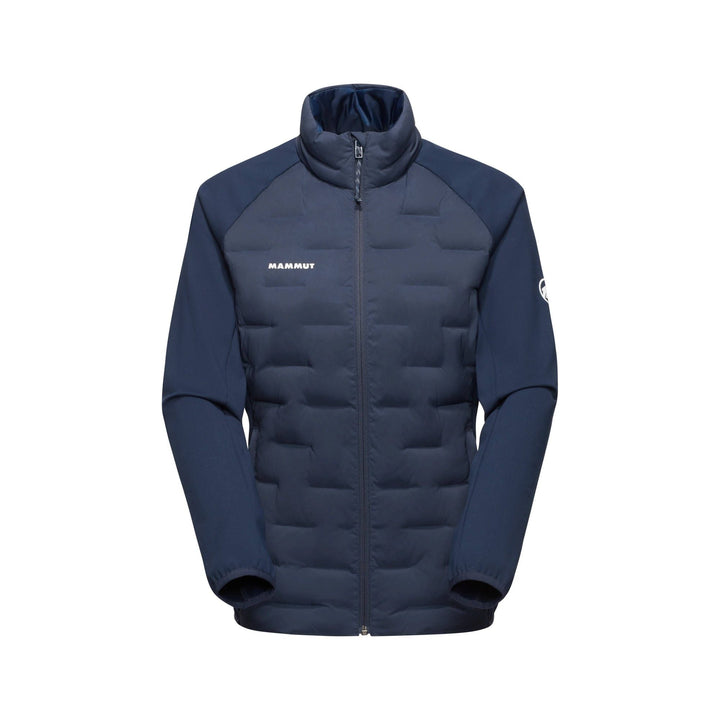 Mammut Women's Sender IN Hybrid Jacket
