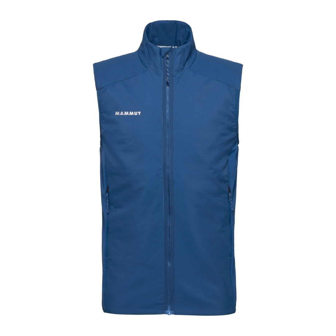 Mammut Men's Rime Light IN Hybrid Vest
