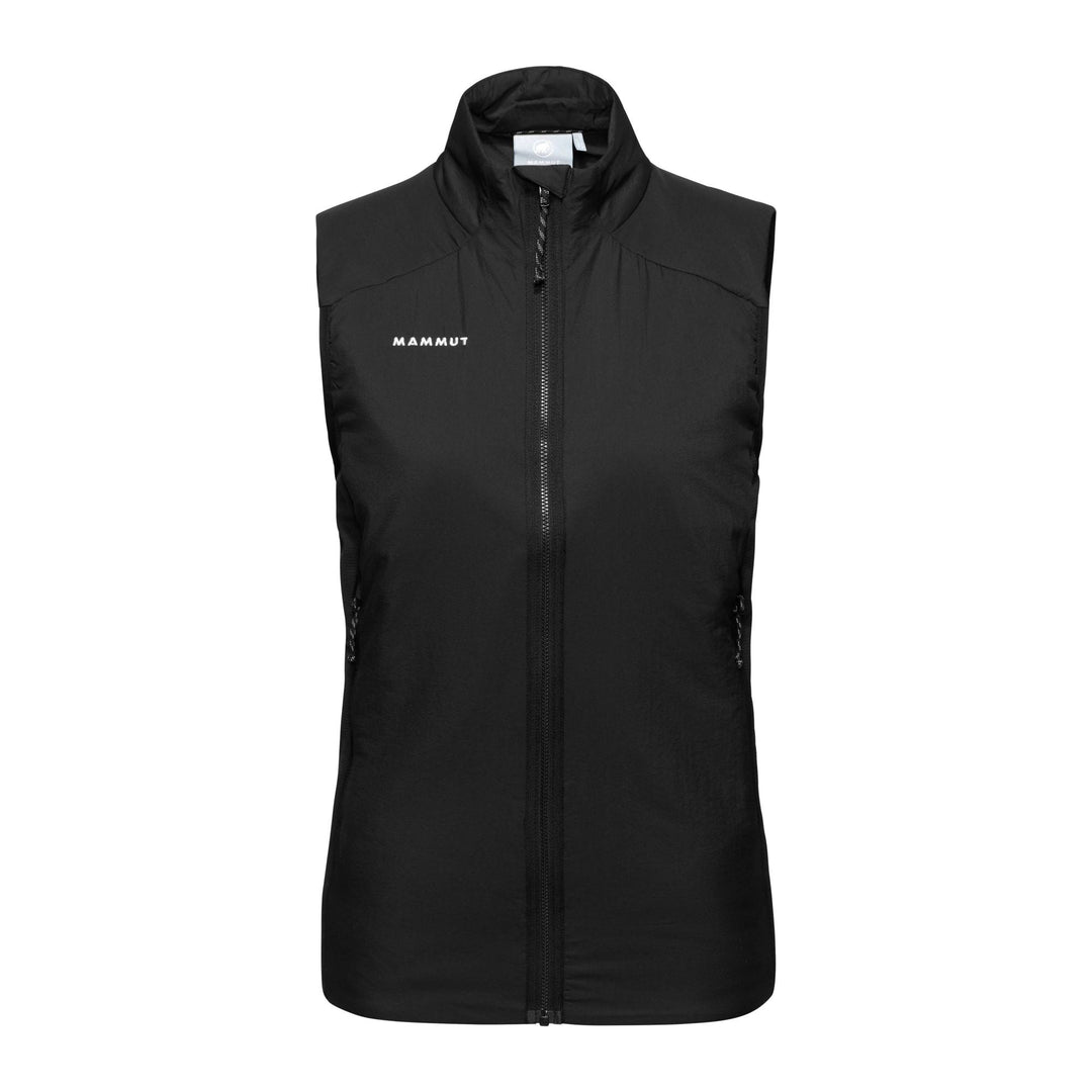 Mammut Women's Rime Light IN Hybrid Vest
