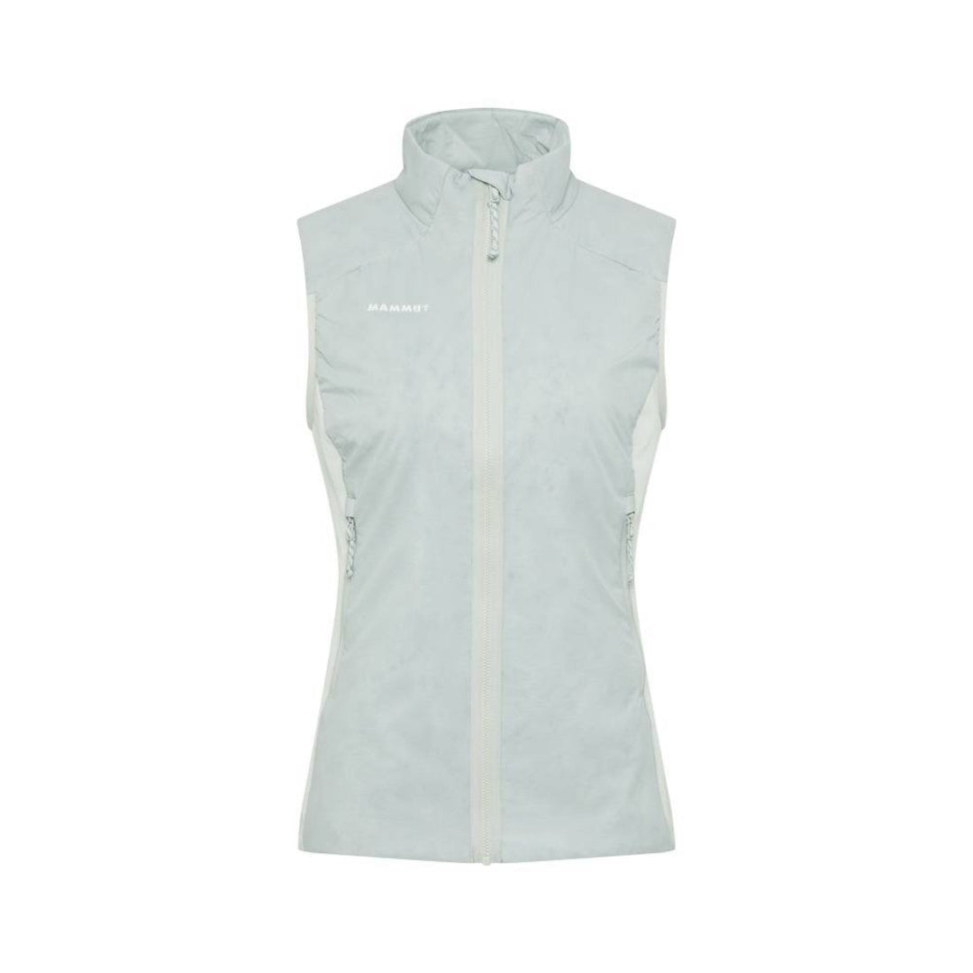 Mammut Women's Rime Light IN Hybrid Vest