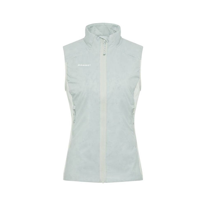 Mammut Women's Rime Light IN Hybrid Vest