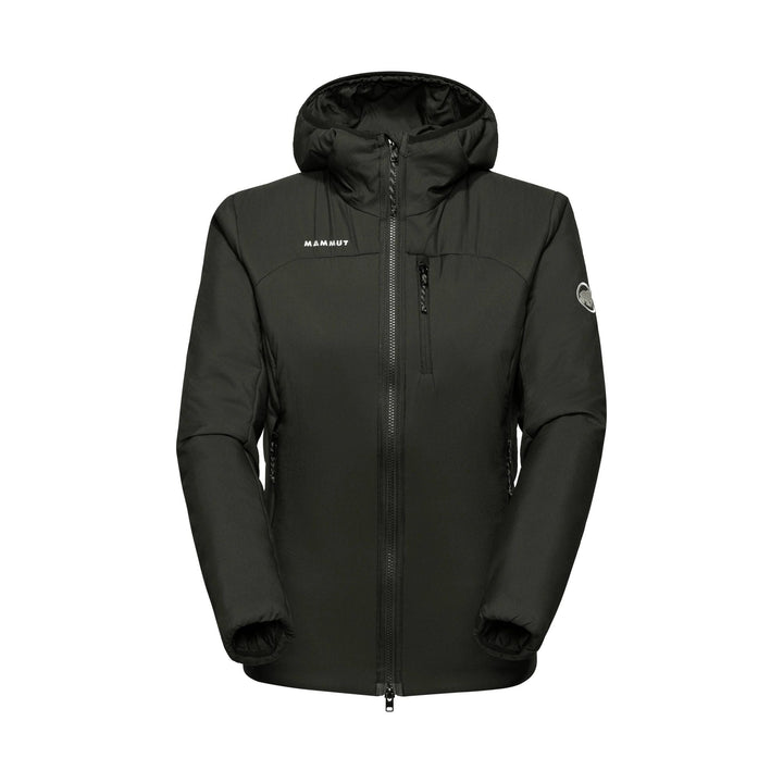 Mammut Women's Rime IN Hooded Jacket