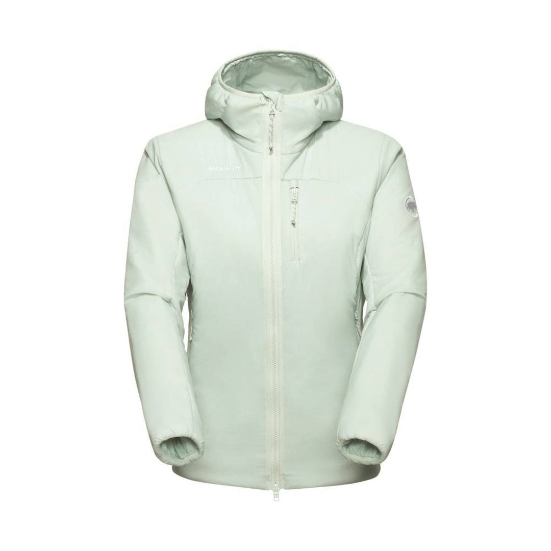 Mammut Women's Rime IN Hooded Jacket