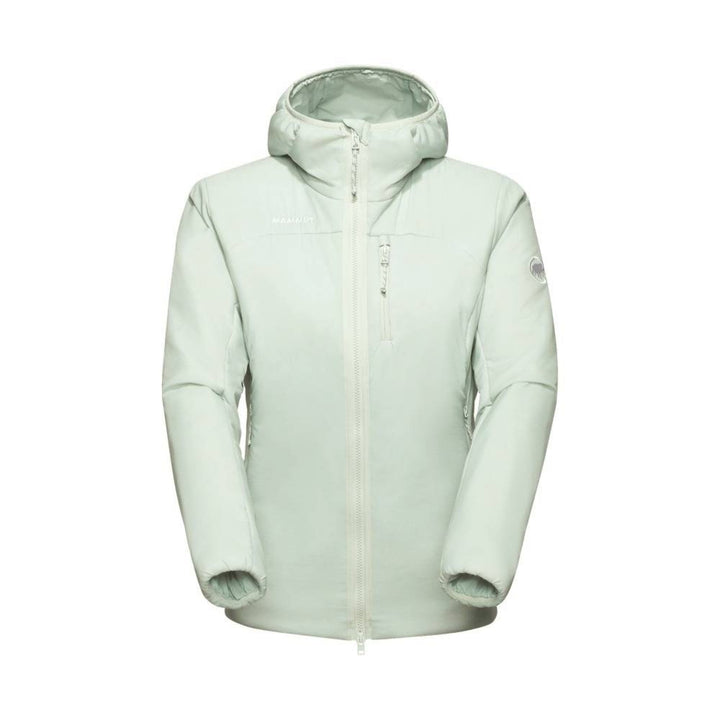 Mammut Women's Rime IN Hooded Jacket