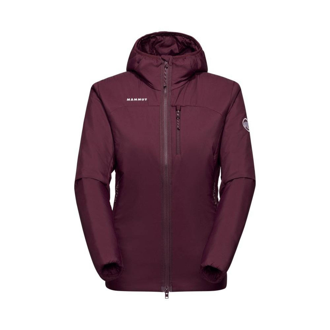 Mammut Women's Rime IN Hooded Jacket