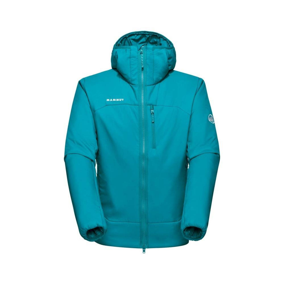 Mammut Men's Rime IN Hooded Jacket