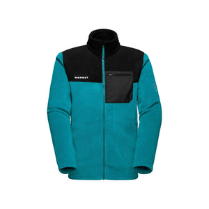 Deep Teal/Black