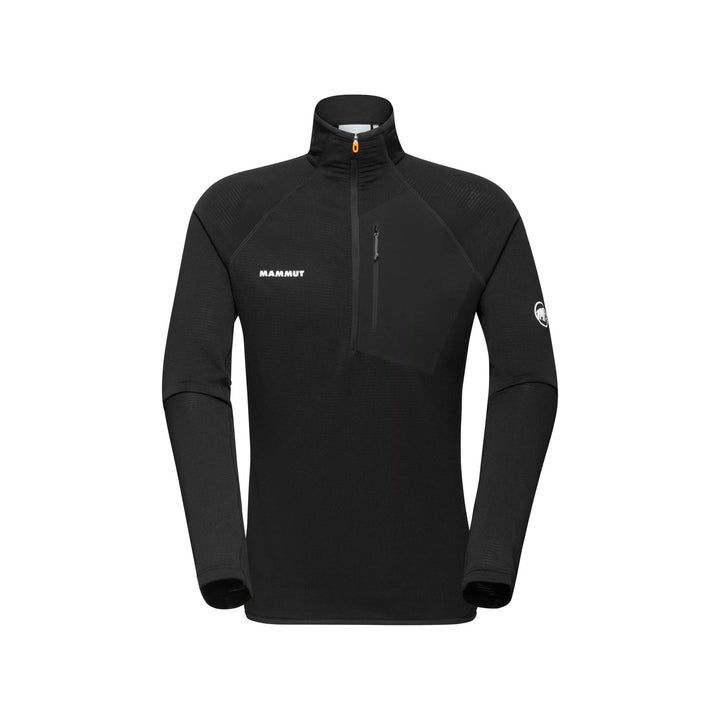 Mammut Men's Aenergy Light ML Half Zip Pullover