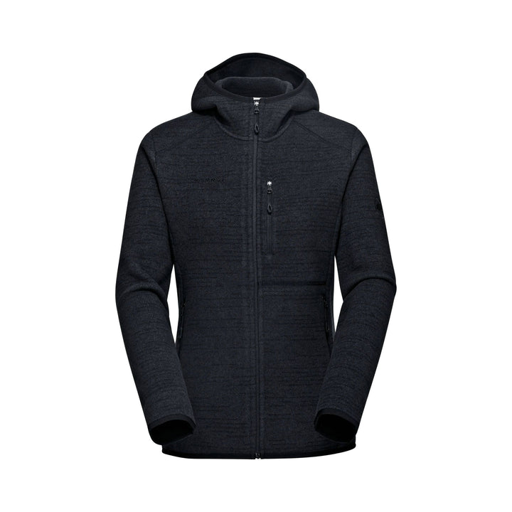 Mammut Women's Arctic IV ML Hooded Jacket