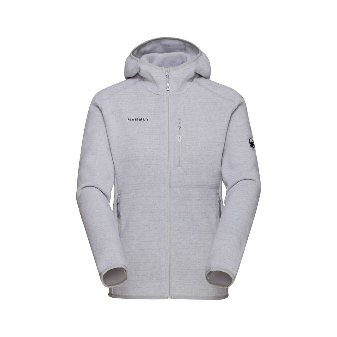 Mammut Women's Arctic IV ML Hooded Jacket