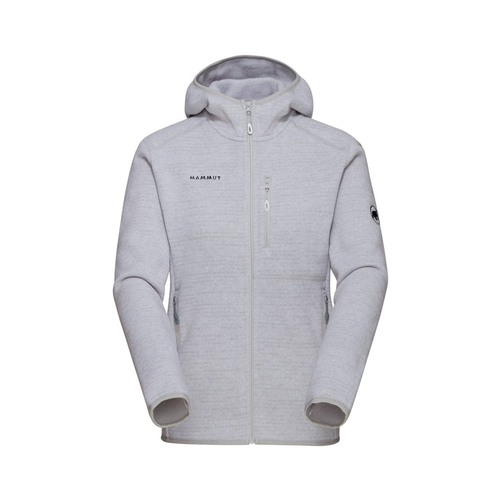 Mammut Women's Arctic IV ML Hooded Jacket