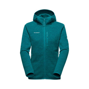 Deep Teal Melange