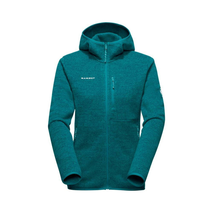 Mammut Women's Arctic IV ML Hooded Jacket