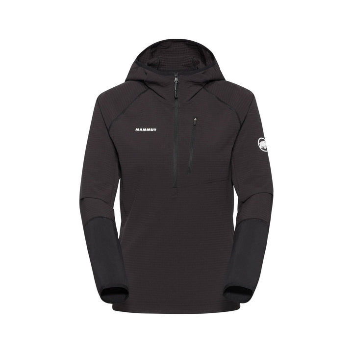 Mammut Women's Madris Light ML Half-Zip Hoodie