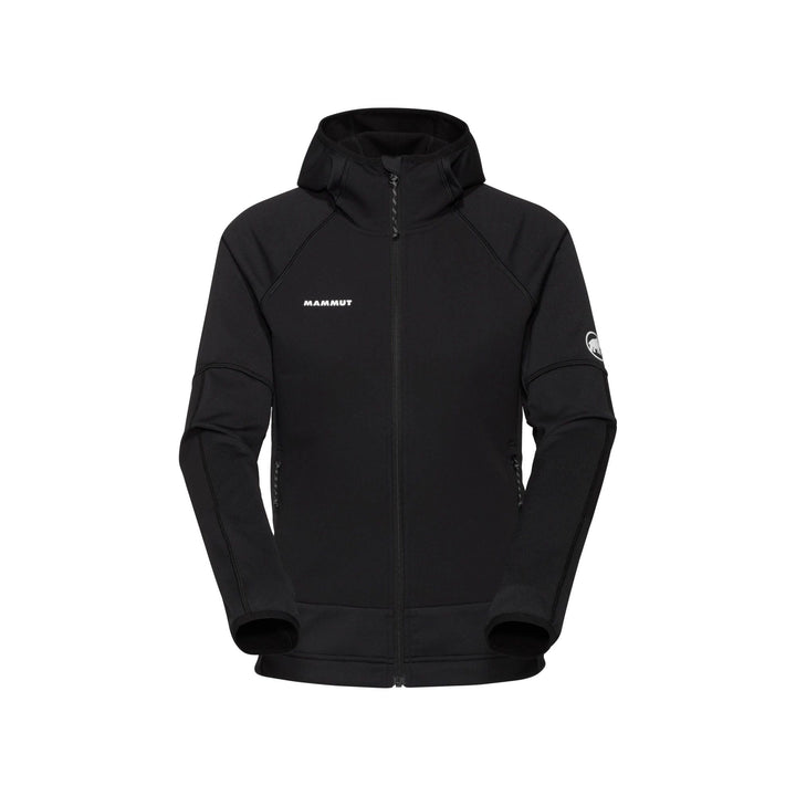 Mammut Women's Massone ML Hooded Jacket