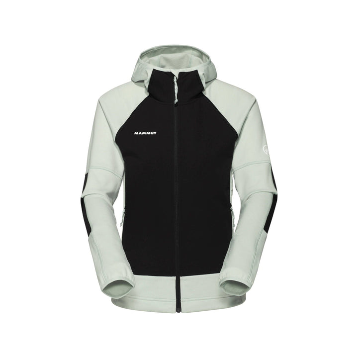 Mammut Women's Massone ML Hooded Jacket