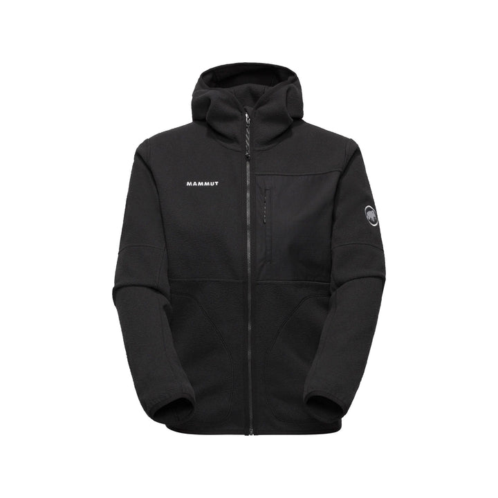 Mammut Women's Tamaro ML Hooded Jacket