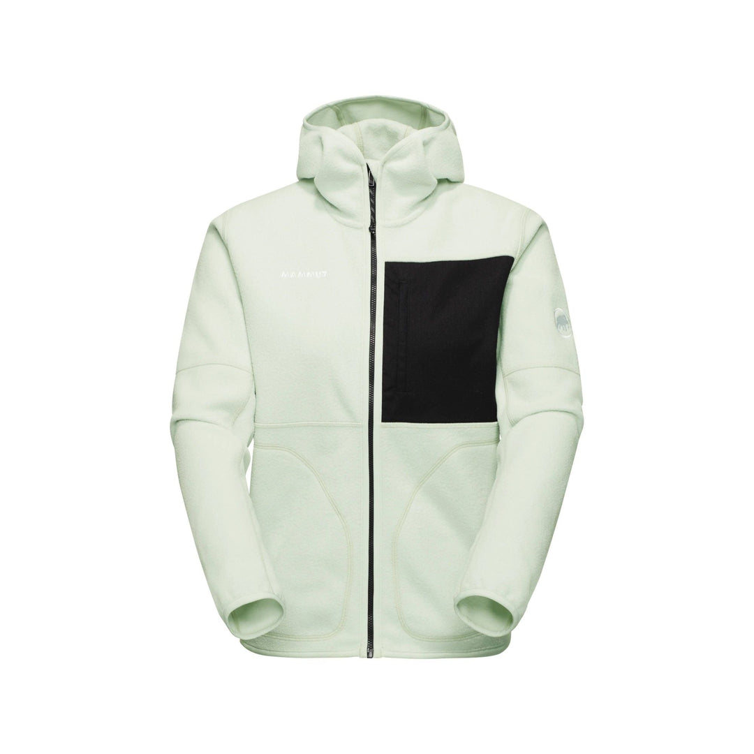 Mammut Women's Tamaro ML Hooded Jacket