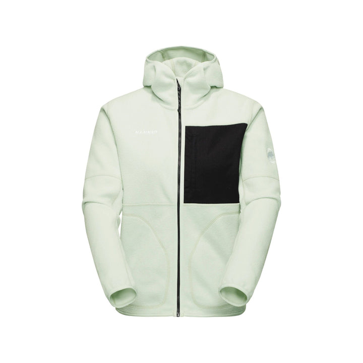 Mammut Women's Tamaro ML Hooded Jacket