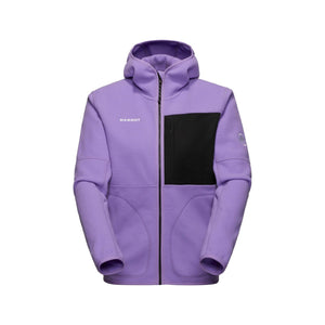 Lavandin/Black