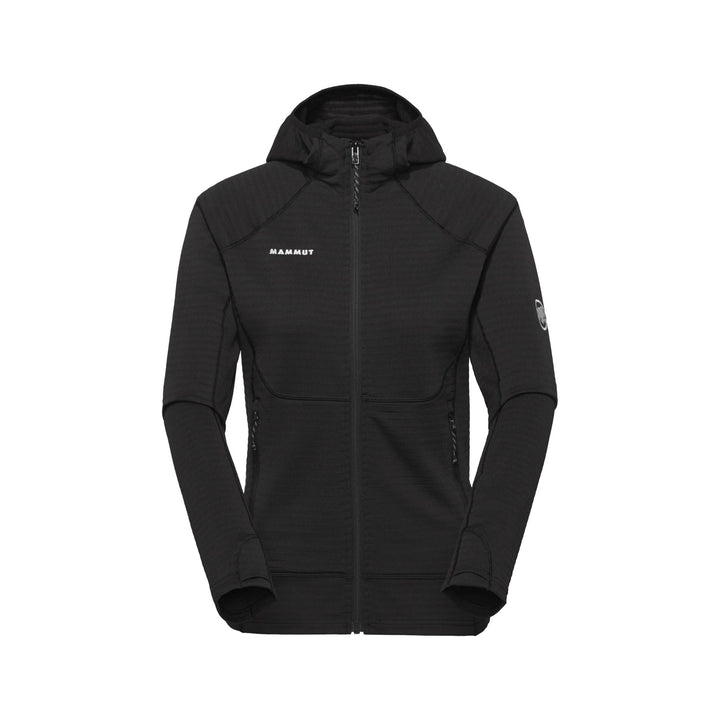 Mammut Women's Taiss ML Hooded Jacket