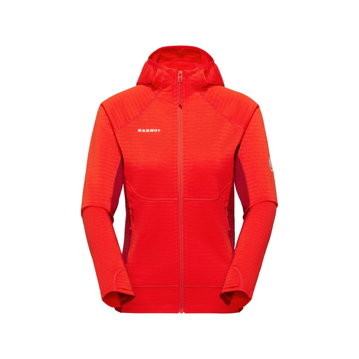 Mammut Women's Taiss ML Hooded Jacket