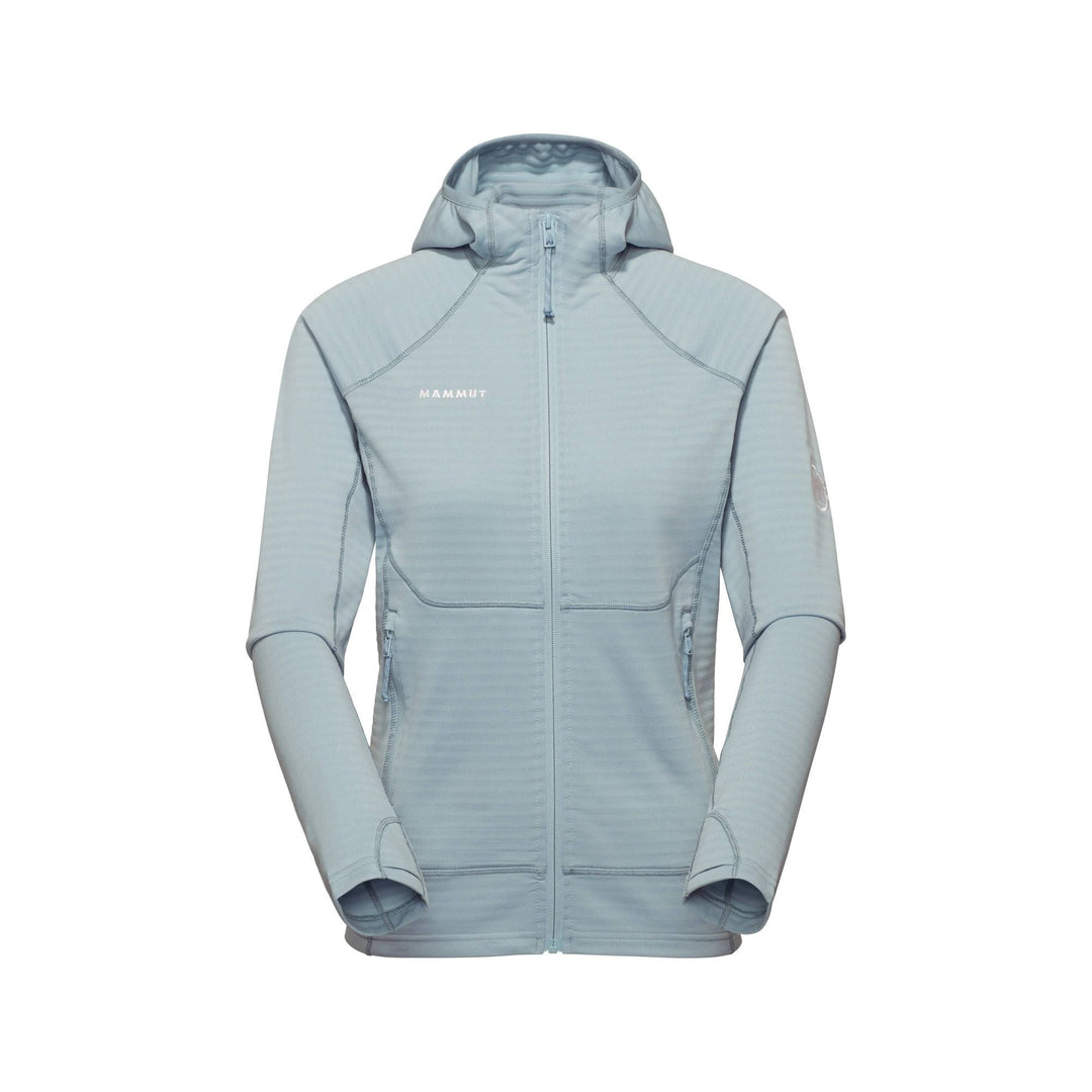 Mammut Women's Taiss ML Hooded Jacket