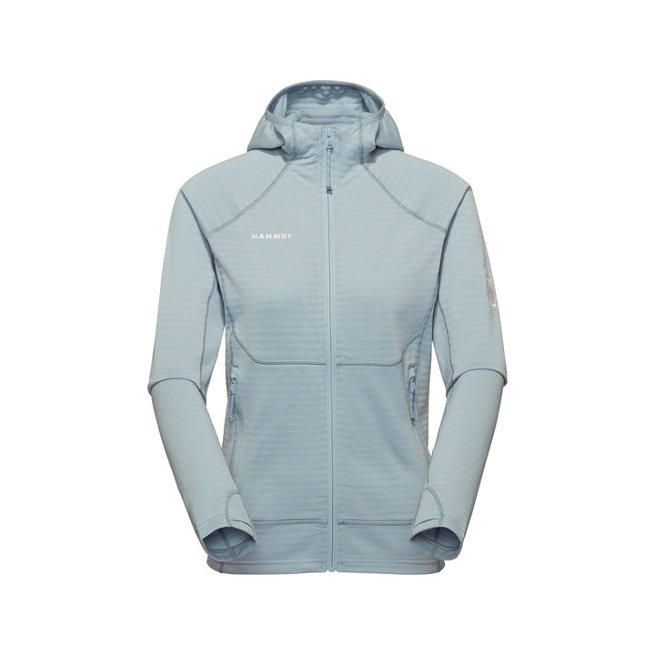 Mammut Women's Taiss ML Hooded Jacket