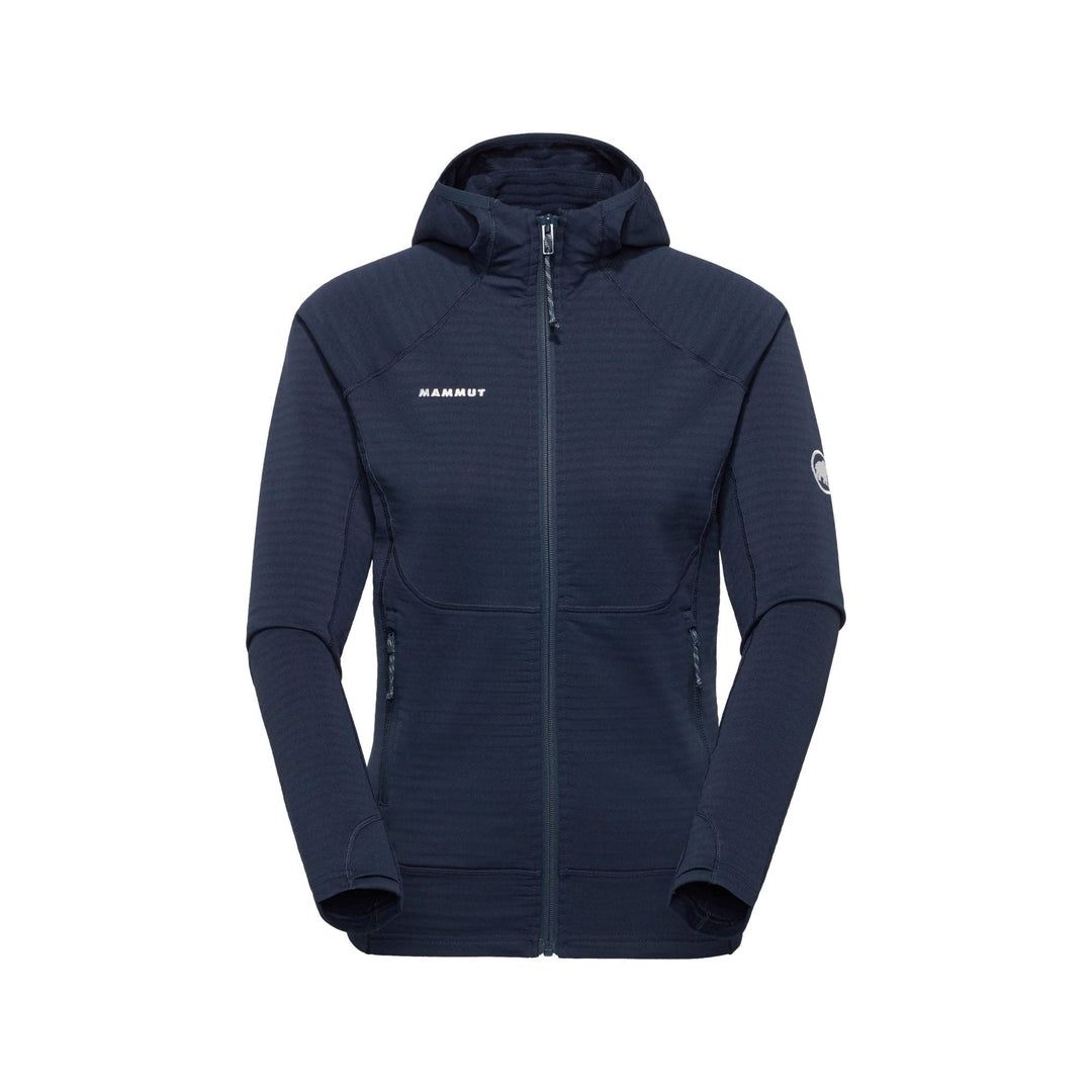 Mammut Women's Taiss ML Hooded Jacket