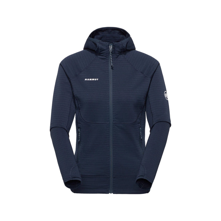Mammut Women's Taiss ML Hooded Jacket